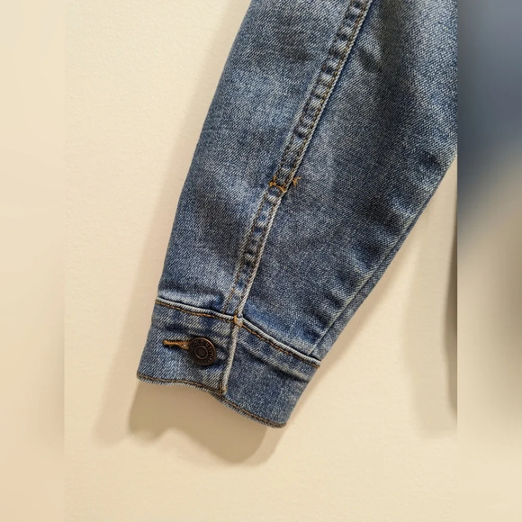 Denim Jacket - Picture 6 of 10